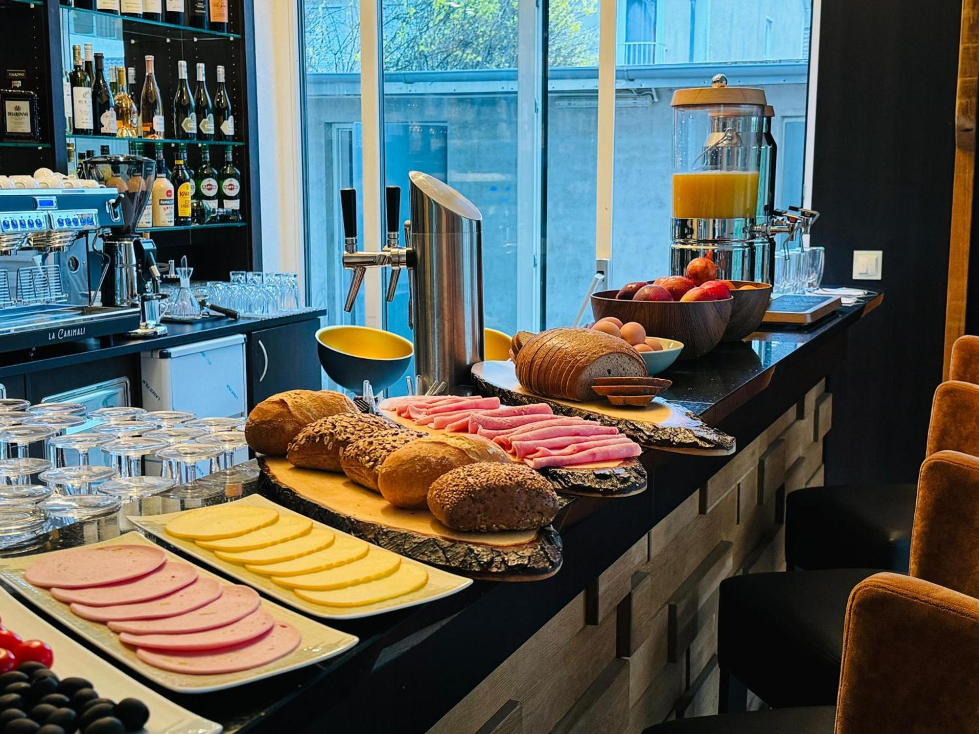 Wal Hotel Liederbach am Taunus Ngoại thất bức ảnh