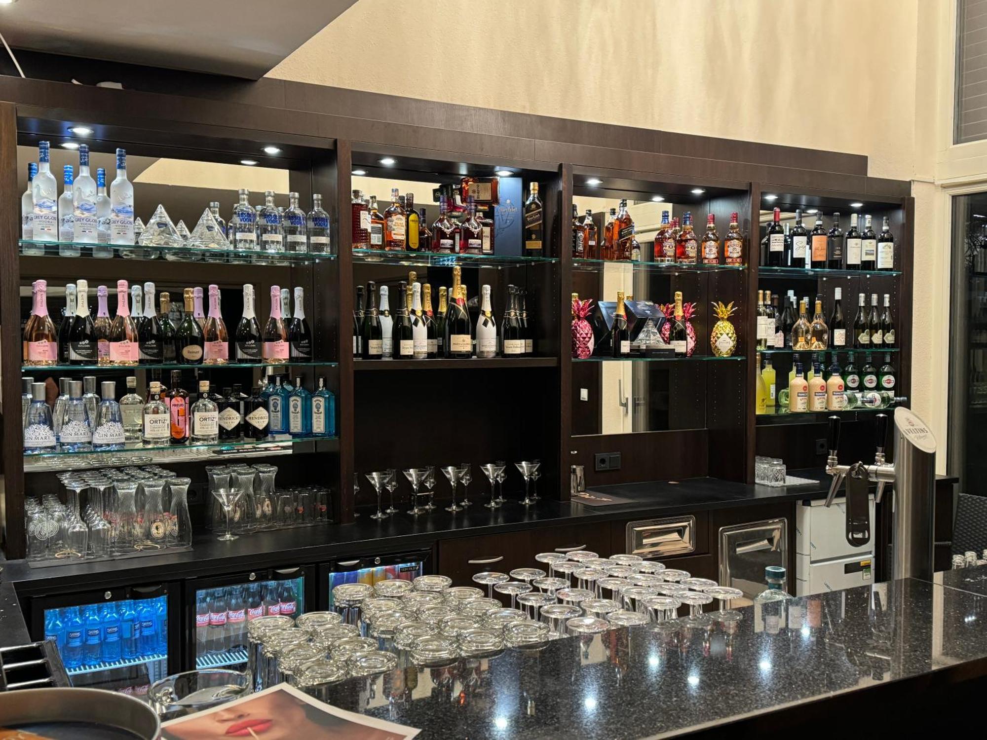 Wal Hotel Liederbach am Taunus Ngoại thất bức ảnh