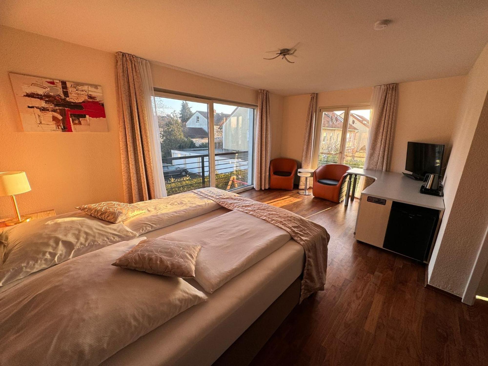 Wal Hotel Liederbach am Taunus Ngoại thất bức ảnh