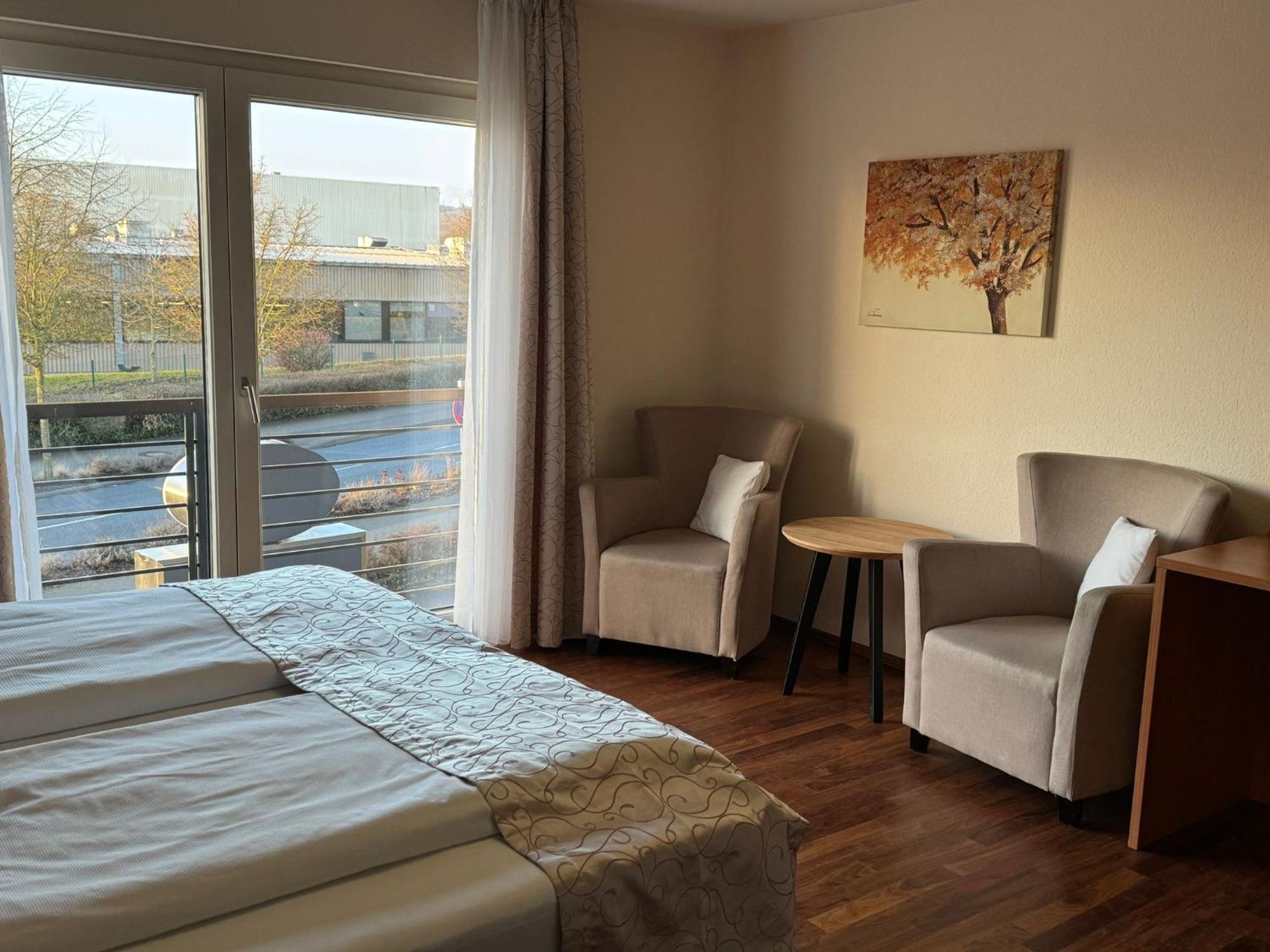 Wal Hotel Liederbach am Taunus Ngoại thất bức ảnh