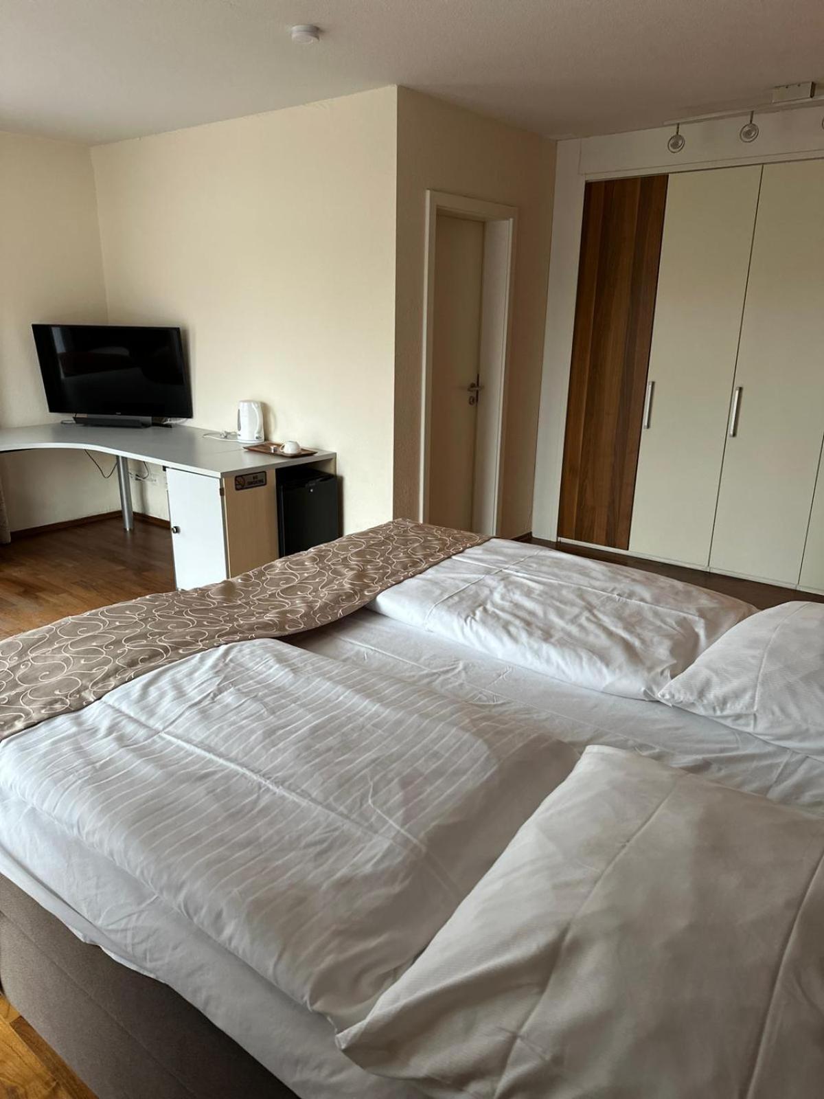 Wal Hotel Liederbach am Taunus Ngoại thất bức ảnh