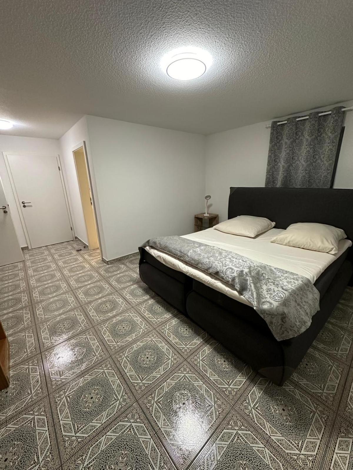 Wal Hotel Liederbach am Taunus Ngoại thất bức ảnh